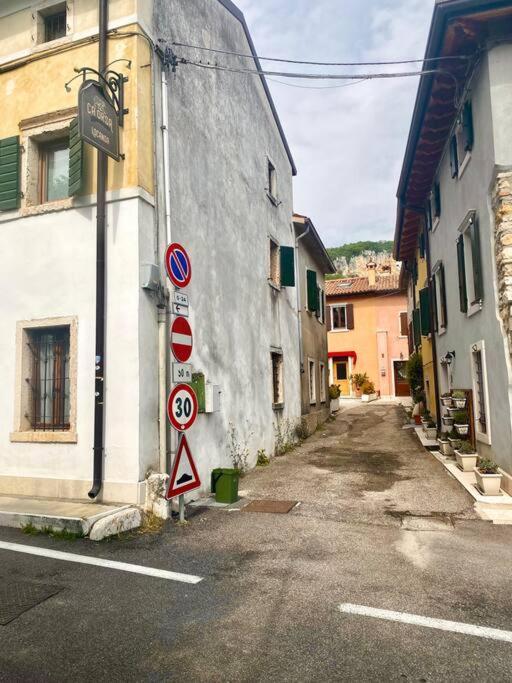 Casa Ca Orsa Cavaion Veronese Exterior foto